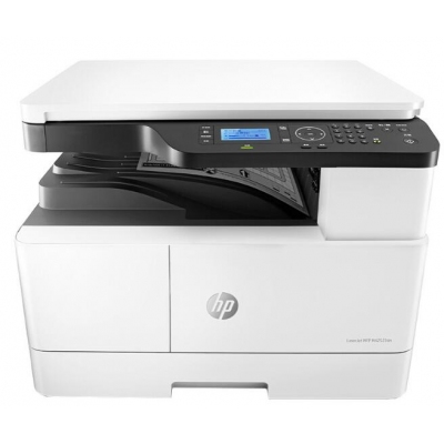 惠普（HP）M42523dn A3 數(shù)碼復(fù)合機(jī) 桌面型商用 自動雙面打印 23頁/分鐘