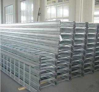 大跨距電纜橋架