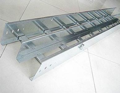 梯級(jí)式電纜橋架