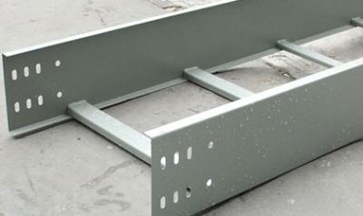 梯級(jí)式電纜橋架