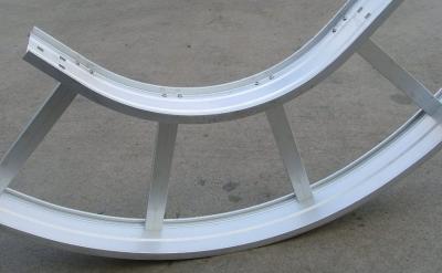 梯級(jí)式電纜橋架