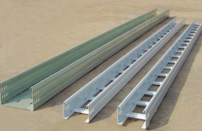 梯級(jí)式電纜橋架