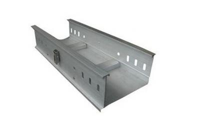 鋁合金電纜橋架