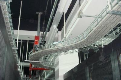 不銹鋼電纜橋架